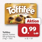 Toffifee bei famila Nordwest im Löningen Prospekt für 0,99 €