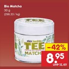 Bio Matcha Angebote bei Netto Marken-Discount Eberswalde für 8,95 €