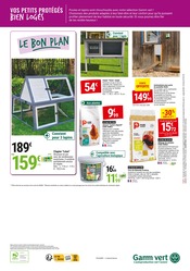 Catalogue Gamm vert en cours à Rennes, "Faites aussi éclore les bravos !", Page 8