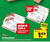 hagebau kompakt - Paraffinanzünder Angebot im Prospekt Paraffinanzünder bei hagebau kompakt im Prospekt "" für 1,49 €