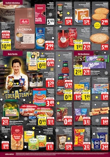 Erdbeeren im EDEKA Prospekt "Aktuelle Angebote" mit 8 Seiten (Mönchengladbach)