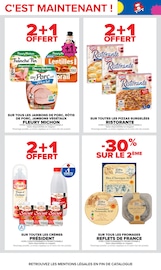 Promos Pizza dans le catalogue "LE MOIS MONOPOLY" de Carrefour Pizza en promo dans le catalogue Carrefour à la page 16