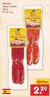 Aktuelle Wurst Angebote bei Netto Marken-Discount in Leverkusen Aktuelles Chorizo Angebot bei Netto Marken-Discount in Leverkusen ab 2,29 €