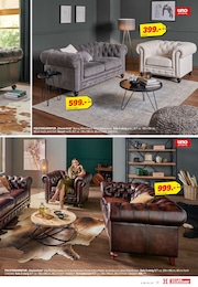 Fernseher Angebot & Preis im aktuellen Höffner Prospekt Fernseher Angebot im aktuellen Höffner Prospekt auf Seite 17