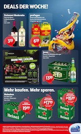 Grill im Huster Prospekt in Gera Aktueller Huster Prospekt mit Grill, "Aktuelle Angebote", Seite 8