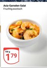Aktuelle Garnelen Angebote bei GLOBUS in Salzgitter Aktuelles Asia-Garnelen-Salat Angebot bei GLOBUS in Salzgitter ab 1,79 €