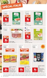 Fromage Angebote im Prospekt "Rendez-vous PRIX BAS !" von Netto auf Seite 2