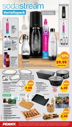 Camping Angebot im aktuellen Penny-Markt Prospekt auf Seite 18