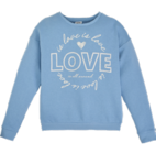 Kinder Sweatshirt Angebot in Mainhardt Kinder Sweatshirt im aktuellen Prospekt bei KiK in Mainhardt