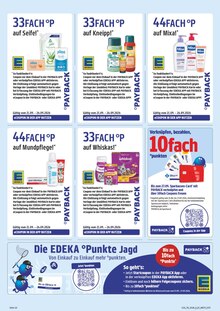 Katzenfutter im aktuellen E center Prospekt (Erlangen) Katzenfutter im E center Prospekt "Wir lieben Lebensmittel!" mit 38 Seiten (Erlangen)