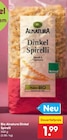 Dinkel Spirelli von Alnatura für 1,99 € bei Netto Marken-Discount im Angebot Dinkel Spirelli von Alnatura im aktuellen Netto Marken-Discount Prospekt