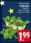 Feldsalat bei EDEKA im Radevormwald Prospekt für 1,99 €