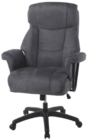 Chefsessel Rossi im Angebot bei Die Möbelfundgrube in Homburg Chefsessel Rossi Angebote bei Die Möbelfundgrube Homburg für 199,99 €
