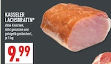 KASSELER LACHSBRATEN Angebote bei Marktkauf Arnsberg für 9,99 €