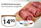 Rinderrouladen von Globus im aktuellen GLOBUS Prospekt