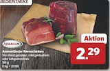 Ammerländer Kernschinken von Abraham für 2,29 € bei famila Nordwest im Angebot Ammerländer Kernschinken von Abraham im aktuellen famila Nordwest Prospekt