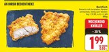 Backfisch von  im aktuellen EDEKA Prospekt für 1,99 €