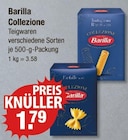 Collezione von Barilla im aktuellen V-Markt Prospekt für 1,79 €