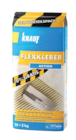Hagebaumarkt Miesbach - Flexkleber Angebot im Prospekt Flexkleber bei Hagebaumarkt im Miesbach Prospekt für 19,99 €