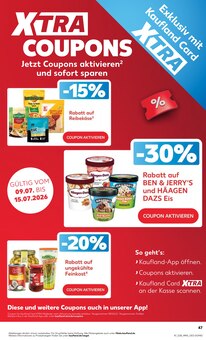 Oliven im aktuellen Kaufland Prospekt (Reutlingen) Oliven im Kaufland Prospekt "Hier bin ich richtig" mit 61 Seiten (Reutlingen)