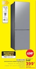 Réfrigérateur combiné 344 l - SAMSUNG en promo chez Hyper U Bayeux à 399,00 €