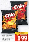 Tortillas Nacho Cheese Style von Chio für 0,99 € bei E center im Angebot Tortillas Nacho Cheese Style von Chio im aktuellen E center Prospekt