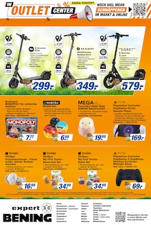 Bett im expert Prospekt "Top Angebote" mit 12 Seiten (Oldenburg)