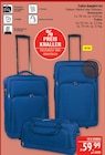 Trolley-Komplett-Set im Angebot bei Marktkauf in Schweinfurt Trolley-Komplett-Set Angebote bei Marktkauf Schweinfurt für 59,99 €
