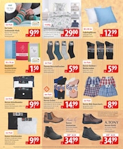 Aktueller famila Nordost Prospekt mit Socken, "besser als gut!", Seite 26