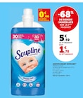 Promo Assouplissant à 1,78 € dans le catalogue U Express à Isle