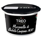 Mozzarella Di Bufala Campana A.O.P. - TREO en promo chez Carrefour Market Mozzarella Di Bufala Campana A.O.P. - TREO dans le catalogue Carrefour Market
