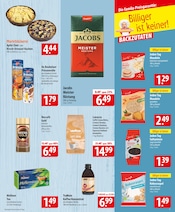 Lavazza im famila Nordost Prospekt in Stralsund Aktueller famila Nordost Prospekt mit Lavazza, "besser als gut!", Seite 9