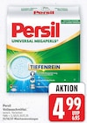 Vollwaschmittel von Persil für 4,99 € bei E center im Angebot Vollwaschmittel von Persil im aktuellen E center Prospekt