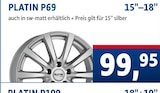 Angebot im AUTOPLUS Wolfenbüttel Prospekt AUTOPLUS Wolfenbüttel Prospekt mit im Angebot für 99,95 €