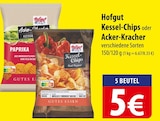 Aktuelle Chips Angebote bei famila Nordost in Lübeck Aktuelles Kessel-Chips Angebot bei famila Nordost in Lübeck ab 5,00 €