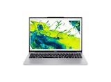 Aspire Lite 16 (AL16-52P-350C), Notebook, mit Zoll Display, Intel® Core™ i3 i3-1305U Prozessor, 8 GB RAM, 512 SSD, UHD Graphics, Light Silver, Windows 11 Home von ACER für 399,00 € bei MediaMarkt Saturn im Angebot Aspire Lite 16 (AL16-52P-350C), Notebook, mit Zoll Display, Intel® Core™ i3 i3-1305U Prozessor, 8 GB RAM, 512 SSD, UHD Graphics, Light Silver, Windows 11 Home von ACER im aktuellen MediaMarkt Saturn Prospekt