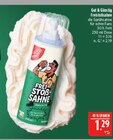 Aktuelle Sahne Angebote bei Marktkauf in Nürnberg Aktuelles Freistoßsahne Angebot bei Marktkauf in Nürnberg ab 1,29 €