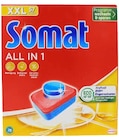 Spülmaschinentabs All in one bei Rusta im Schwentinental Prospekt für 3,99 €