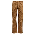 Pantalon cargo homme - TEX en promo chez Carrefour Pantalon cargo homme - TEX dans le catalogue Carrefour