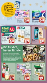 Shampoo im REWE Prospekt in Augsburg Aktueller REWE Prospekt mit Shampoo, "Dein Markt", Seite 18