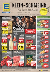 Aktueller E center Discounter Prospekt in Lünen und Umgebung, "Aktuelle Angebote" mit 30 Seiten, 29.12.2025 - 03.01.2026