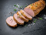 Schweinefilet Angebote von K-PURLAND bei Kaufland Heidenheim für 8,49 €