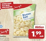 Blumen Kohl im Angebot bei combi in Paderborn Blumen Kohl Angebote von Jeden Tag bei combi Paderborn für 1,99 €