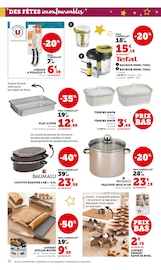 Peinture Angebote im Prospekt "Super U" von Super U auf Seite 12