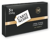Bi1 Lormes - Promo Cafe moulu Promo Cafe moulu à 5,04 € dans le catalogue Bi1 à Lormes