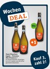 Feinstes Bio-Prosecco im Angebot bei tegut in Stuttgart Feinstes Bio-Prosecco Angebote von tegut... bei tegut Stuttgart