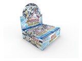Yu-Gi-Oh! Justice Hunters Display (24 Booster Packs) Sammelkarten im MediaMarkt Saturn Prospekt Yu-Gi-Oh! Justice Hunters Display (24 Booster Packs) Sammelkarten von KONAMI DIGITAL ENTERTAINM. im aktuellen MediaMarkt Saturn Prospekt für 89,99 €