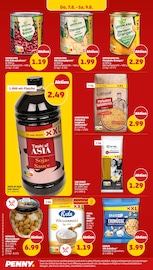 Ähnliches Angebot bei Penny in Prospekt "Wer günstig will, muss Penny." gefunden auf Seite 34