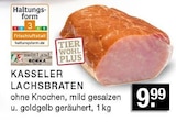 Aktuelles Kasseler Lachsbraten Angebot bei EDEKA in Bottrop ab 9,99 €