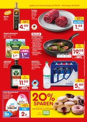 Öl im Netto Marken-Discount Prospekt in Stuttgart Aktueller Netto Marken-Discount Prospekt mit Öl, "Aktuelle Angebote", Seite 51